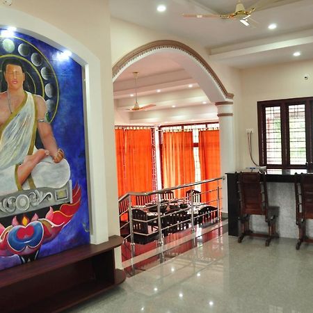 Jalavaibhava Homestay Kalasa エクステリア 写真