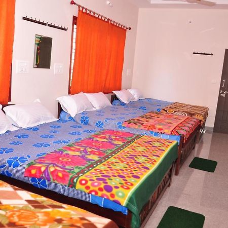 Jalavaibhava Homestay Kalasa エクステリア 写真